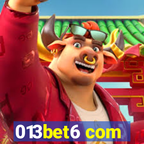 013bet6 com